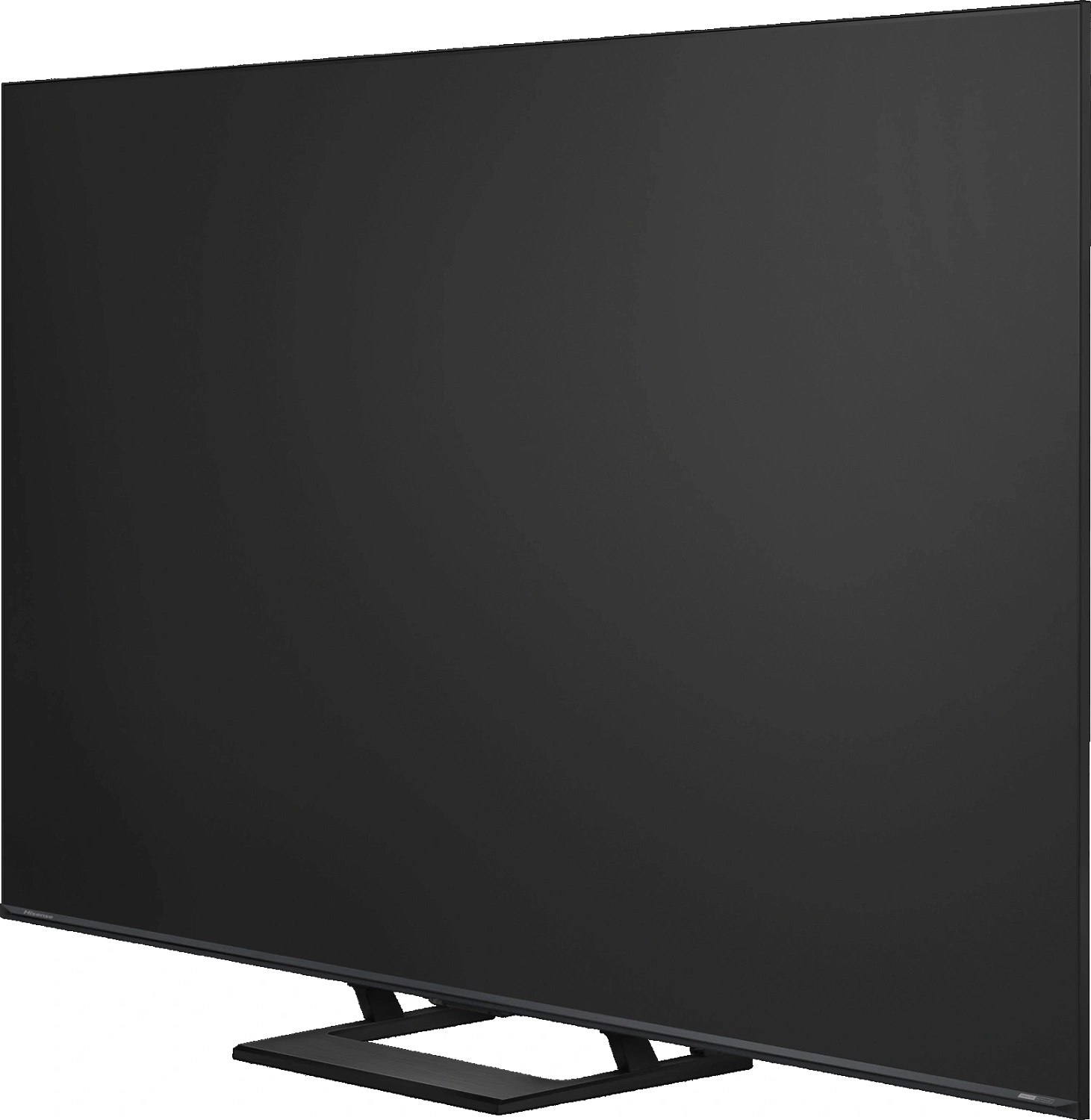 Телевизор QLED Hisense 55" 55U7S угольно-серый 4K Ultra HD 120Hz DVB-T DVB-T2 DVB-C DVB-S DVB-S2 USB WiFi Smart TV