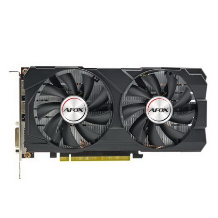 GTX1660Ti 6GB GDDR6 192BIT DP DVI HDMI ATX DUAL FAN RTL