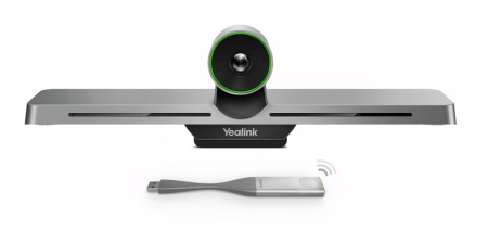 Video Conferencing Endpoint