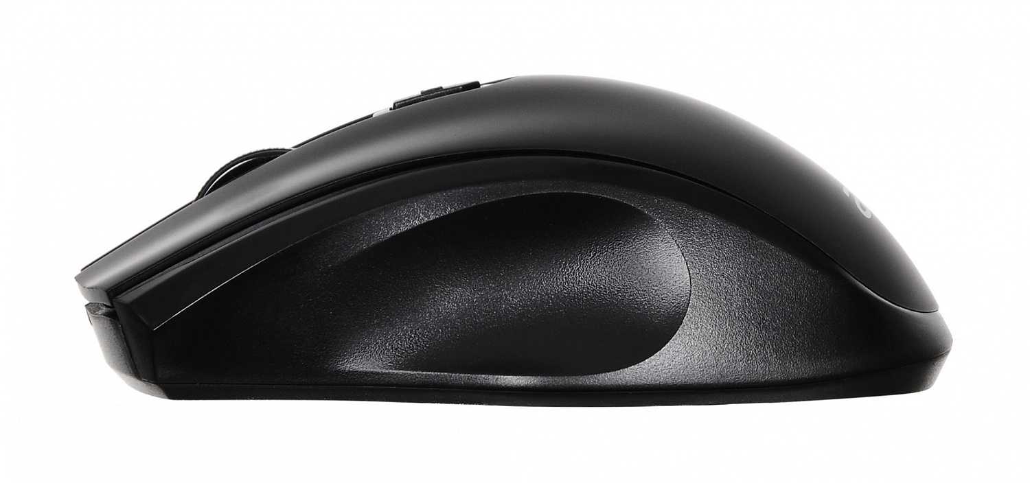 Мышь Acer OMR030 черный оптическая (1600dpi) беспроводная USB (3but) Мышь Acer OMR030 черный оптическая (1600dpi) беспроводная USB (3but)