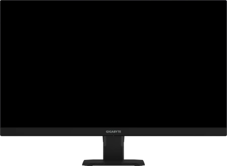 Монитор Gigabyte 27" GS27QXA черный IPS LED 0.5ms 16:9 HDMI M/M полуматовая 350cd 178гр/178гр 2560x1440 240Hz DP 2K USB 5.2кг