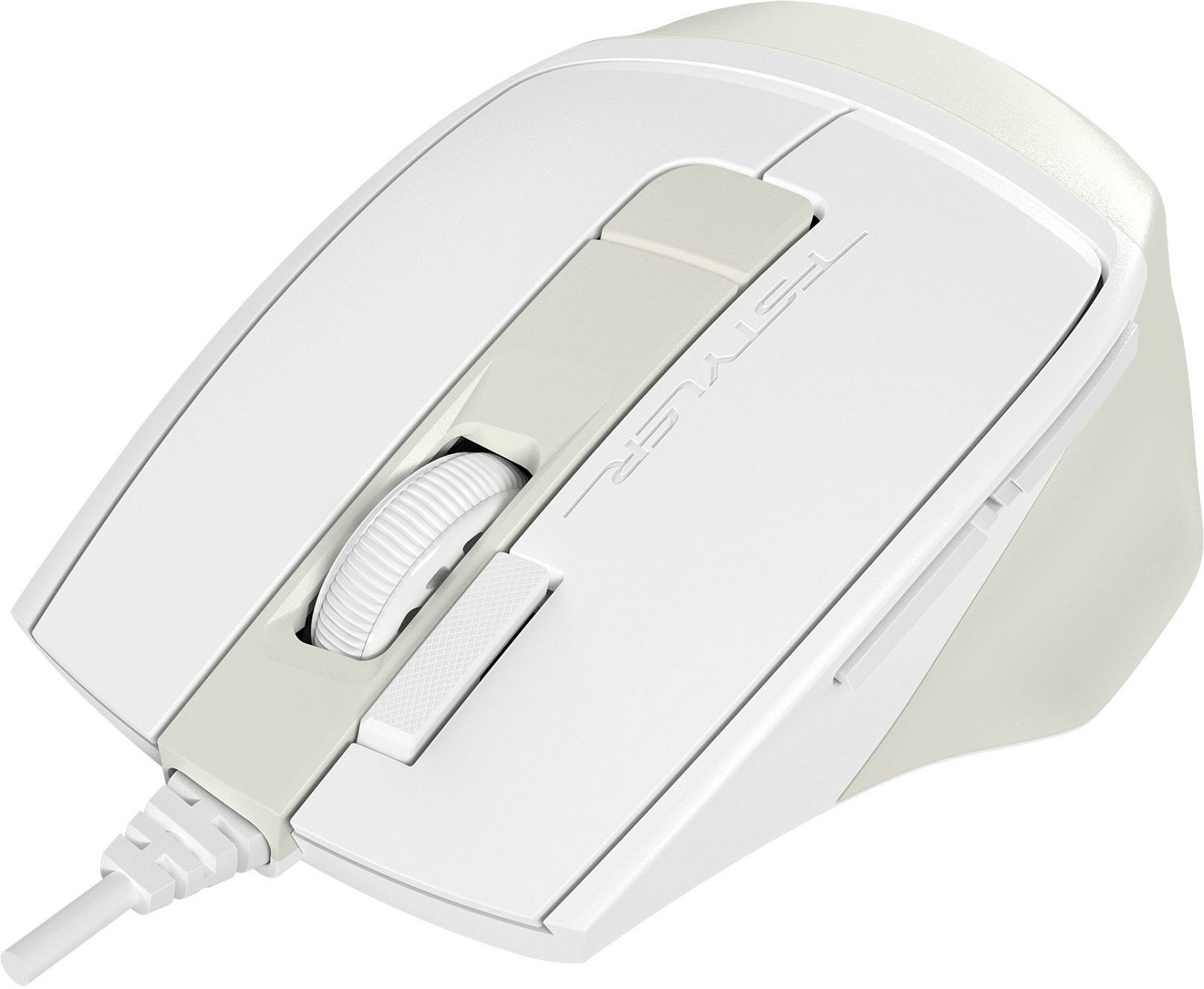Мышь A4Tech Fstyler FM45S Air бежевый оптическая (2400dpi) silent USB (7but) Мышь A4Tech Fstyler FM45S Air бежевый оптическая (2400dpi) silent USB (7but)