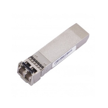 Трансивер Silicom EIC#FTLX8574D3BCV 10Gb SR Multimode Dual Rate 1/10 Gb (10GBASE-SR and 1000BASE-SX) 400m Multimode Datacom SFP+ (analog E10GSFPSR)