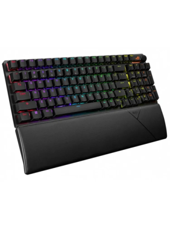 X901 STRIX SCOPE II 96 WL/NXSW/RU/PBT /KB,ROG NX MECHANICAL