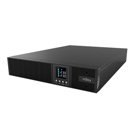 ИБП nJoy Aster 3K IEC On-line 2700W/3000VA