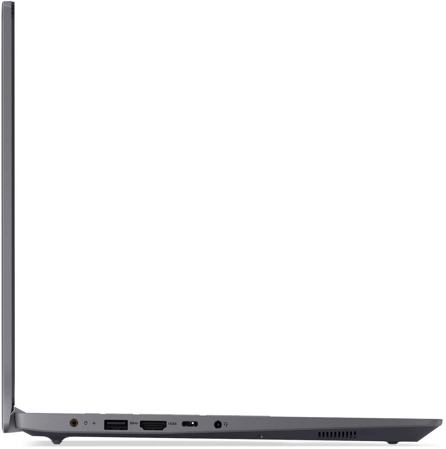 Ноутбук Lenovo V15 G6 ARP Ryzen 7 170 16Gb SSD512Gb AMD Radeon Graphics 15.6" TN FHD (1920x1080) без ОС grey WiFi BT Cam (83V40015IG)
