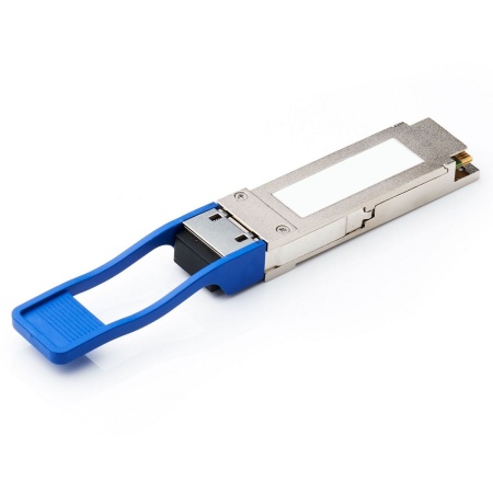 Трансивер Silicom 100Gb QSFP28 LR4/ FTLC1156RDPL (OPT000072)