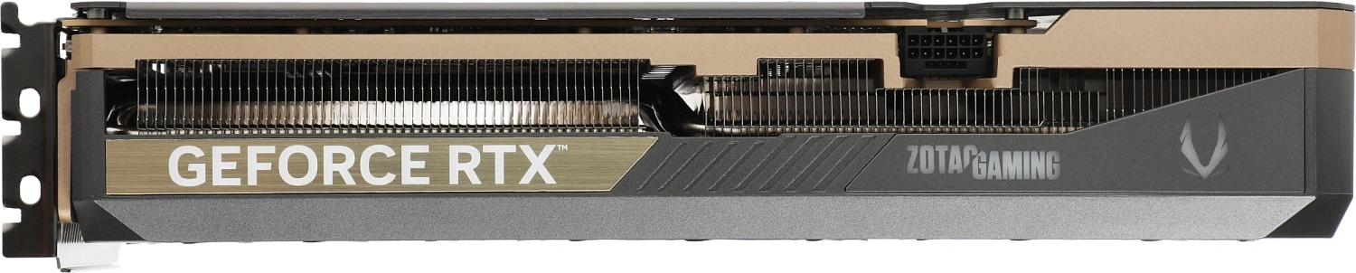 Видеокарта Zotac PCI-E 4.0 RTX 5080 SOLID CORE OC NVIDIA GeForce RTX 5080 16Gb 256bit GDDR7 2640/30000 HDMIx1 DPx3 HDCP Ret