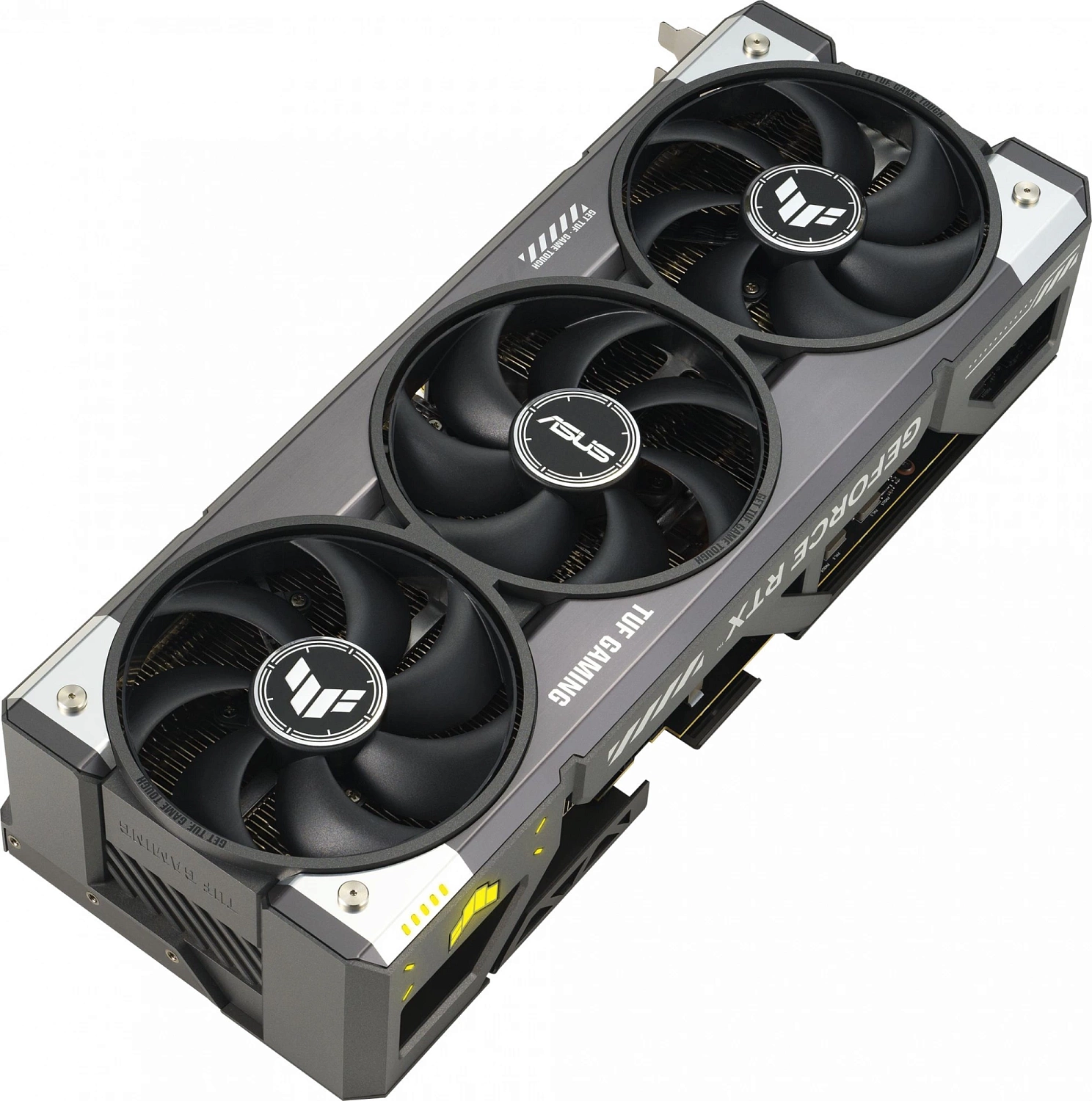 Видеокарта ASUS TUF-RTX5080-O16G-GAMING//RTX5080,HDMI*2,DP*3,16G,D7; 90YV0M30-M0NA00