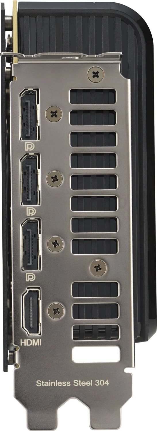 Видеокарта Asus PCI-E PRIME-RTX5070TI-16G NVIDIA GeForce RTX 5070TI 16Gb 256bit GDDR7 2640/23000 HDMIx2 DPx3 HDCP Ret