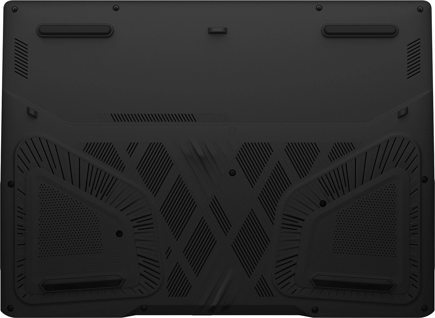 Ноутбук MSI Pulse A16 AI+ C3HWGKG-030XRU Ryzen AI 7 350 32Gb SSD1Tb NVIDIA GeForce RTX 5070 8Gb 16" IPS QHD+ (2560x1600) FreeDOS black WiFi BT Cam (9S7-15PK11-030)