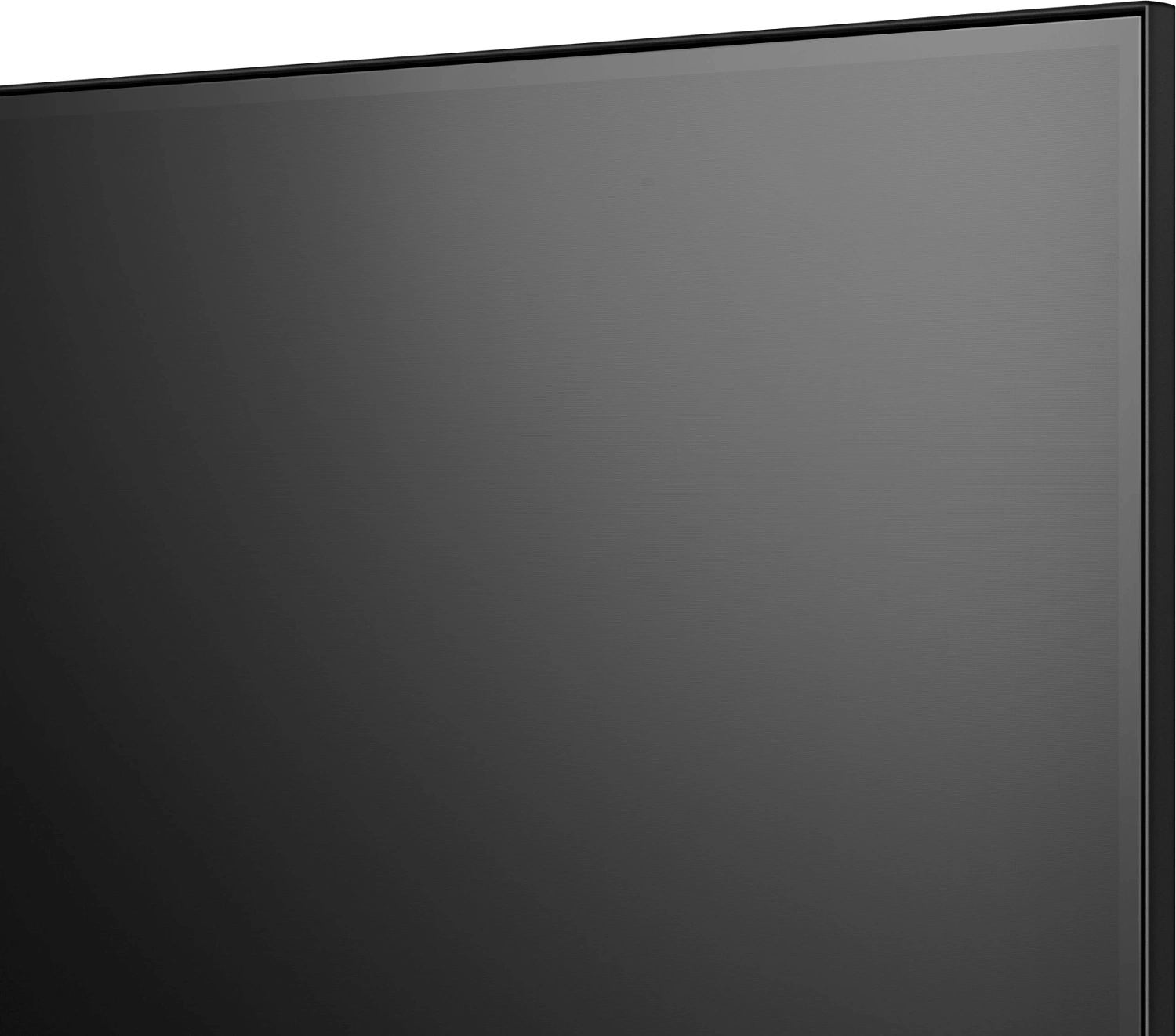 Телевизор QLED Hisense 65" 65UR8S угольно-серый 4K Ultra HD 144Hz DVB-T DVB-T2 DVB-C DVB-S DVB-S2 USB WiFi Smart TV