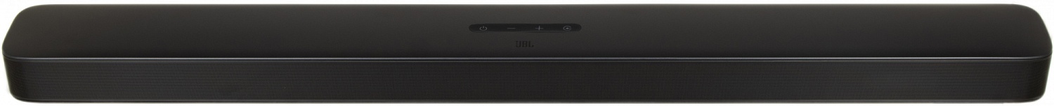 Саундбар JBL Bar 5.1 5.1 250Вт+300Вт черный