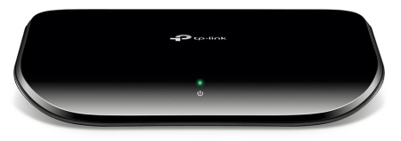 Коммутатор TP-Link TL-SG1005D 5G неуправляемый