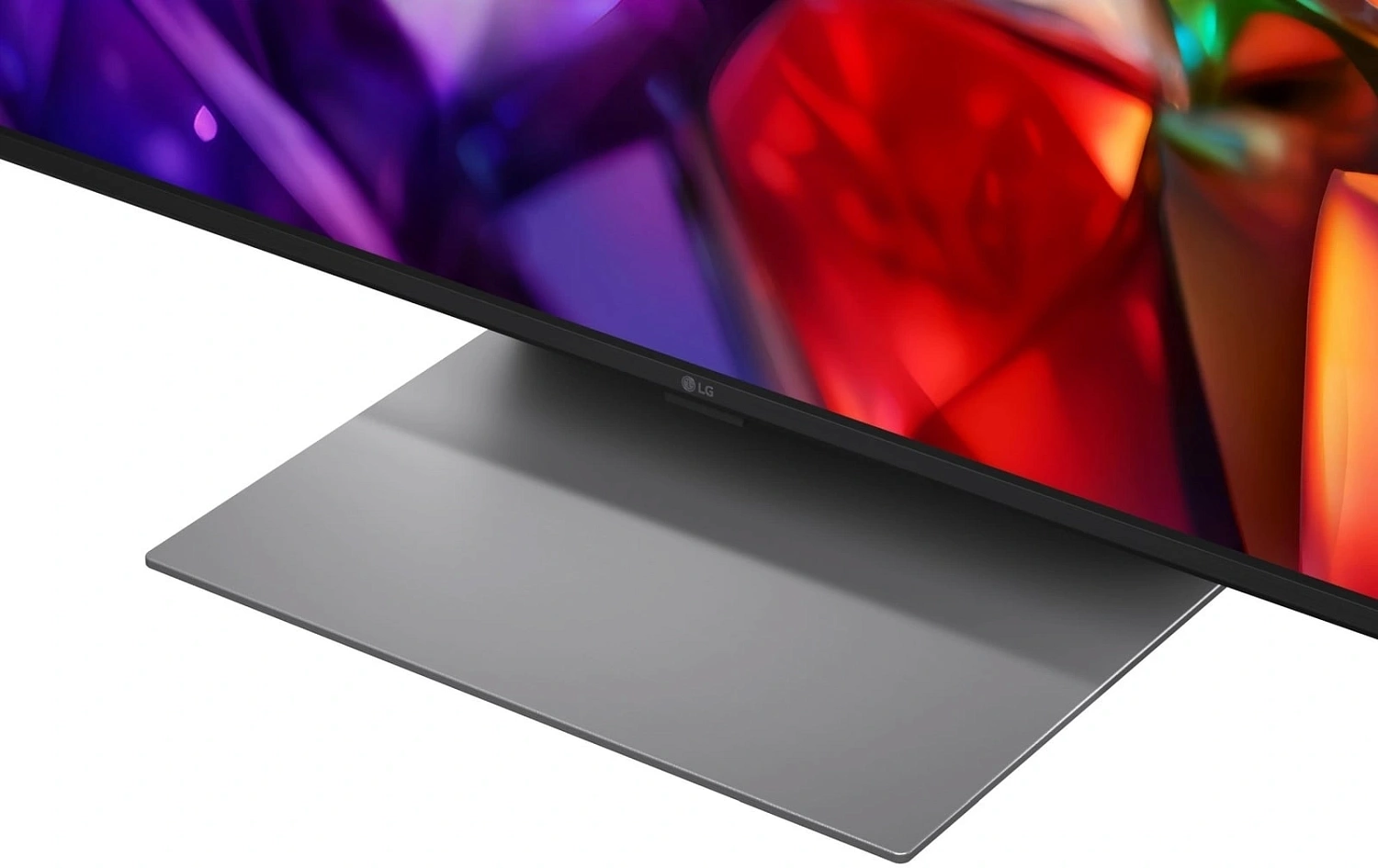 Телевизор LED LG 86" 86MRGB96B6B.ARUG черный титан 4K Ultra HD 120Hz DVB-T DVB-T2 DVB-C DVB-S DVB-S2 USB WiFi Smart TV