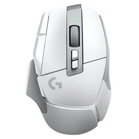 Мышь Logitech G502 X Lightspeed Wireless Gaming Mouse White