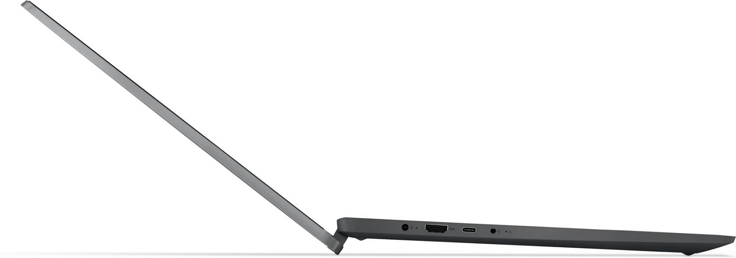 Ноутбук Lenovo IdeaPad Flex 5 16ALC7 Ryzen 5 5500U 16Gb SSD512Gb AMD Radeon 16" IPS Touch 2.5K (2560x1600) Windows 11 Home grey WiFi BT Cam (82RA003VRU)