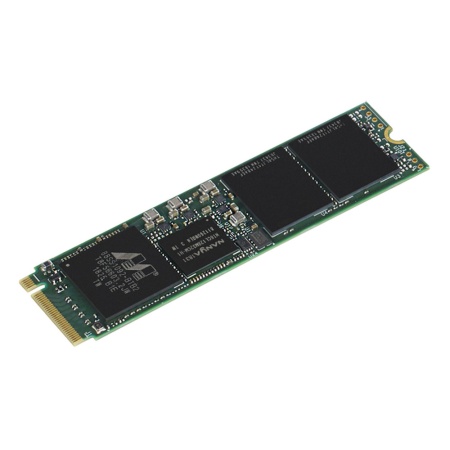 M.2 2280 1TB Plextor M9PG Plus Client SSD PX-1TM9PGN+ PCIe Gen3x4 with NVMe, 3400/2200, IOPS PX-1TM9PGN+ 340/320K, MTBF 1.5M, 3D TLC, 1024MB, 640TBW, RTL (740920/870195)