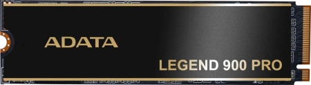 твердотельный накопитель ADATA LEGEND 900 PRO M.2 2280 NVMe PCle 4.0 x4 2TB 7400/6000 COLOR BOX SEPARATED