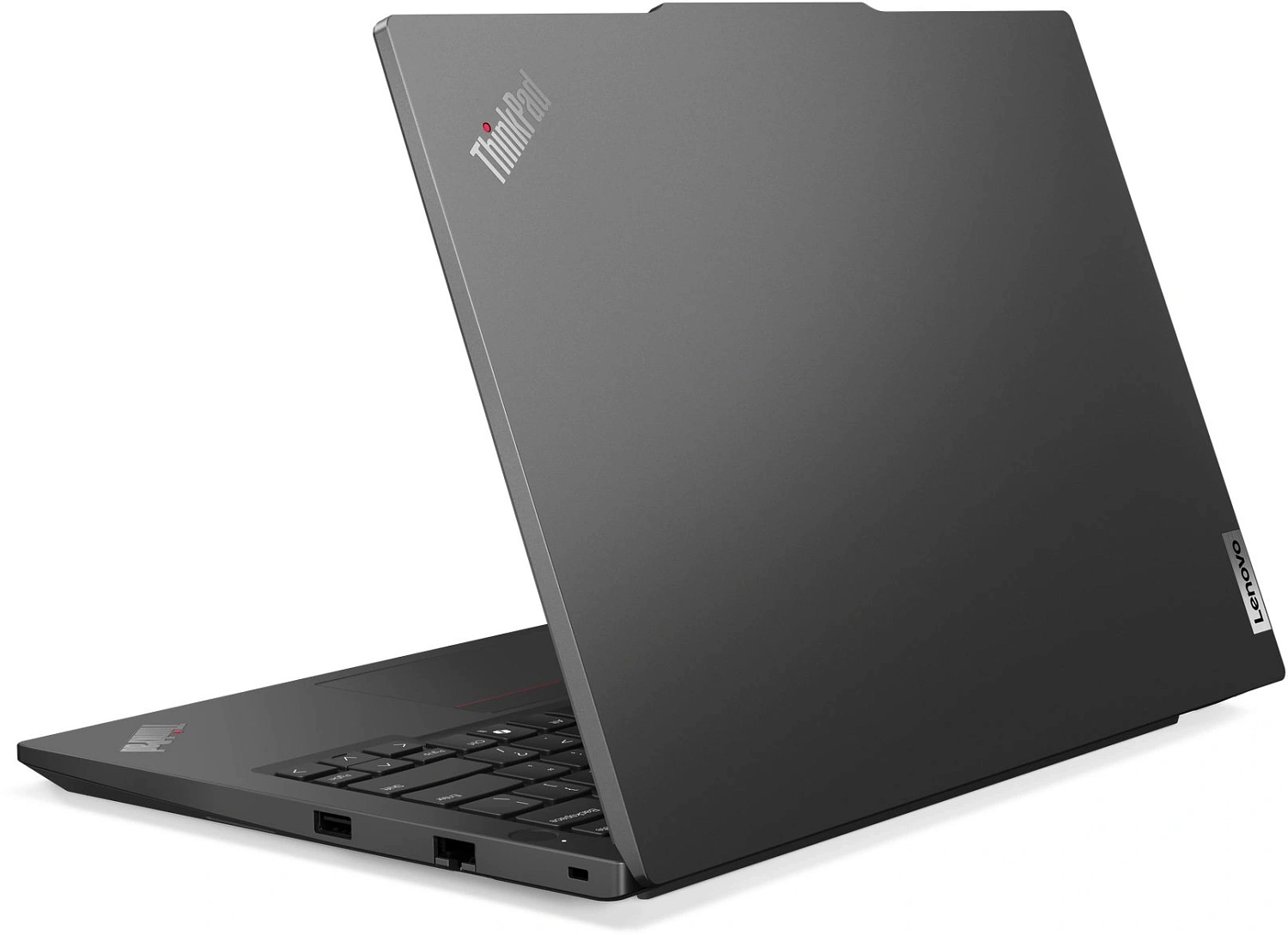 Ноутбук Lenovo ThinkPad E14 G6 Core Ultra 5 125U 16Gb SSD512Gb Intel Graphics 14" IPS WUXGA (1920x1200) без ОС black WiFi BT Cam (21M700AGIG)