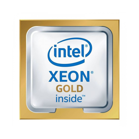 Процессор CPU Intel Xeon Gold 6548Y+, 32 cores, 2.5-3.5-4.1GHz, 60MB, 250W, 2S, DDR5-5200, MCC, LGA4677, PK8072205500200