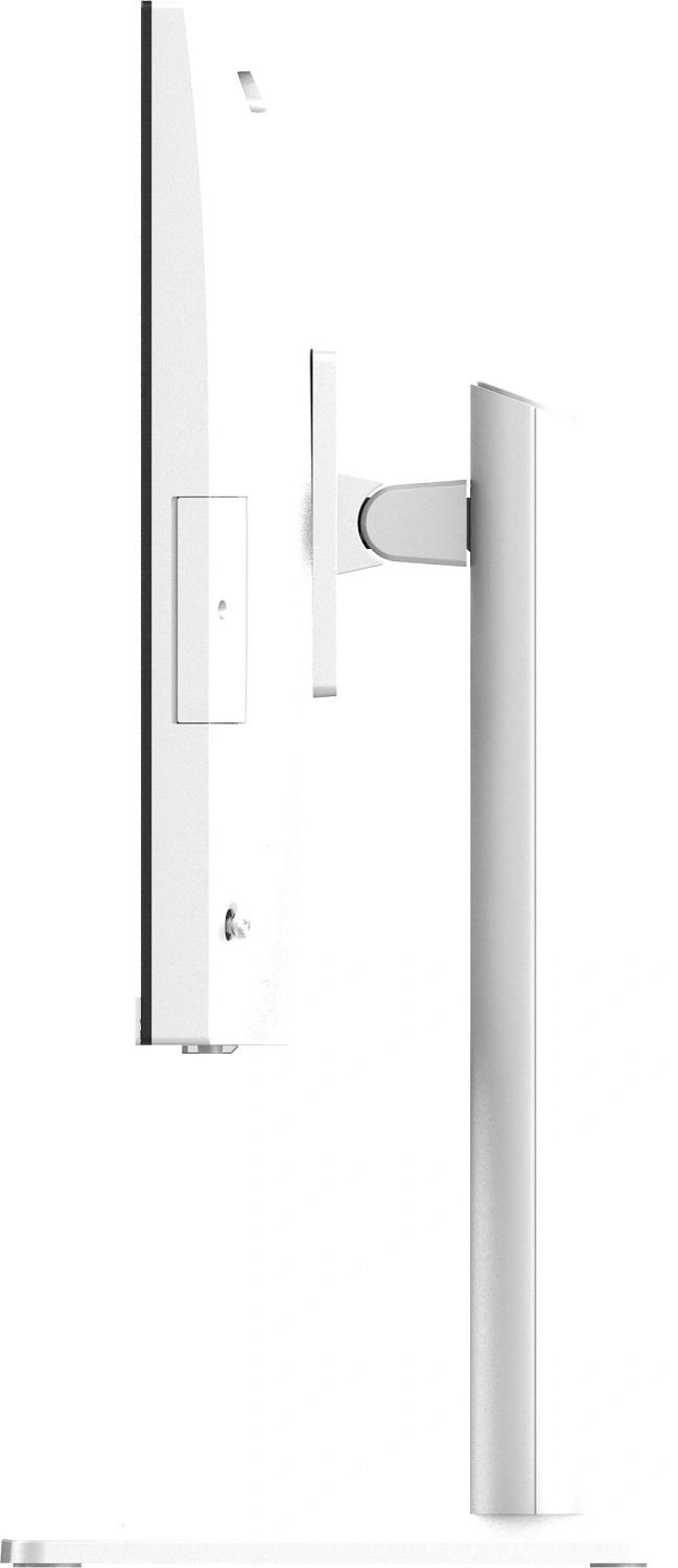 Моноблок MSI Modern AM273QP AI 1UM-097XRU 27" WQHD Core Ultra 5 125H (1.2) 16Gb SSD512Gb Graphics CR без ОС 2.5Gigabit WiFi BT 120W клавиатура мышь Cam белый 2560x1440