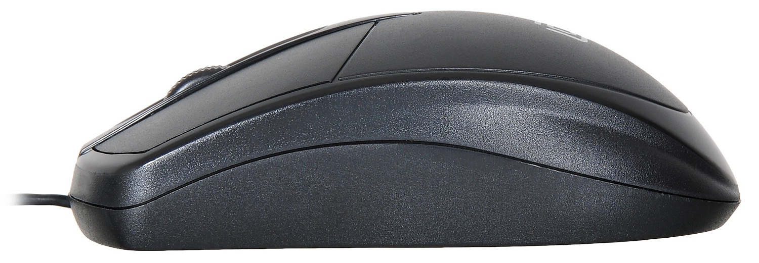 Мышь Оклик 125M черный оптическая (1200dpi) USB (3but) Мышь Оклик 125M черный оптическая (1200dpi) USB (3but)