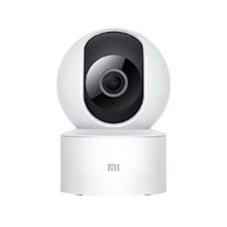 Bad Pack IP-камера Xiaomi Mi 360° Camera (1080p) MJSXJ10CM (BHR4885GL) RTL (730078)