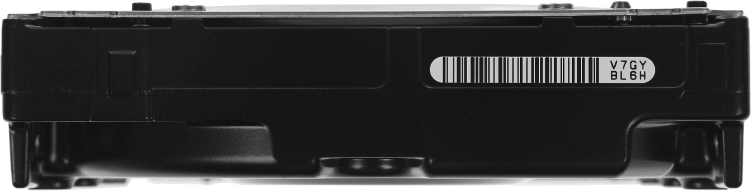 Жесткий диск Western Digital Ultrastar DC HС310 HDD 3.5" SAS 6Tb, 7200rpm, 256MB buffer, 512e (HUS726T6TAL5204 HGST), 1 year