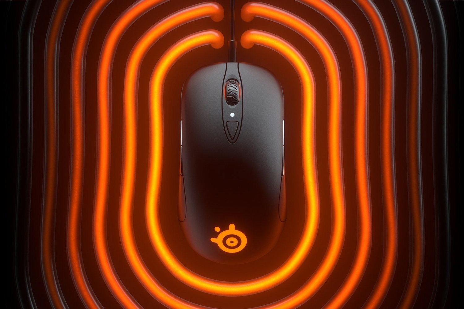 Мышь Steelseries Sensei Ten черный оптическая (18000dpi) USB (7but) Мышь Steelseries Sensei Ten черный оптическая (18000dpi) USB (7but)