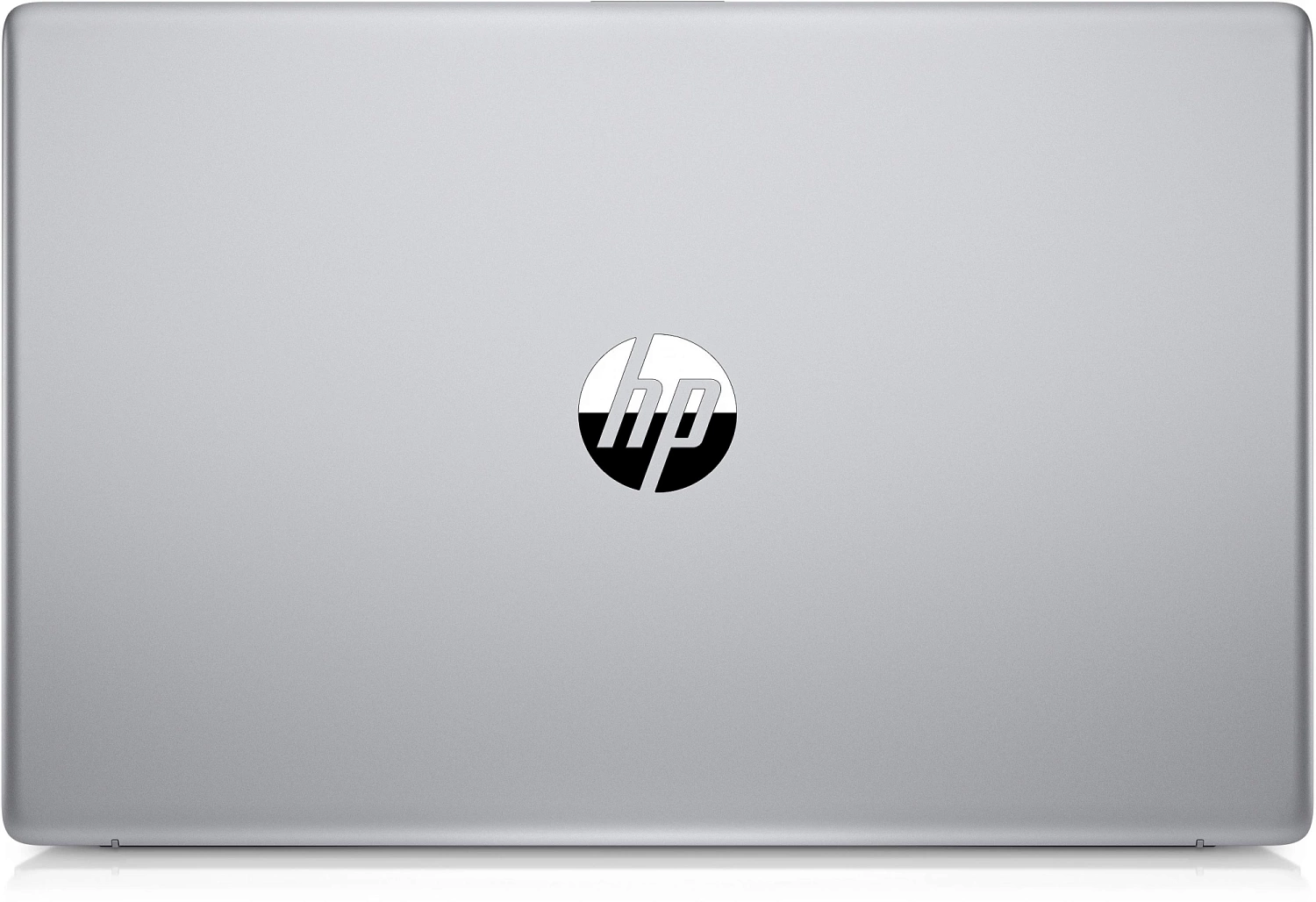 Ноутбук HP 470 G9 Core i7 1255U 8Gb SSD512Gb DSC MX550 2Gb 17.3" IPS FHD (1920x1080) Free DOS silver WiFi BT Cam (6S7D5EA)