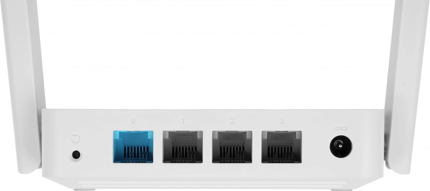 Роутер Роутер беспроводной Keenetic 4G (KN-1213) N300 10/100BASE-TX/4G ready