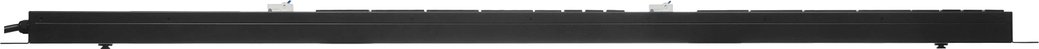 Блок распределения питания Lanmaster TWT-PDVMT1-6X36-32A верт.размещ. 6xC19 36xC13 с мониторингом 32A IEC 309 3м