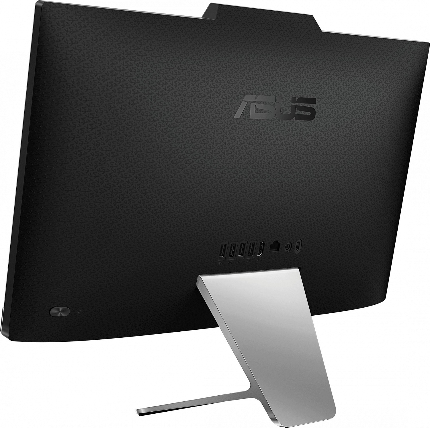 Моноблок Asus A3202WBAK-BA111M 21.45 HD Touch i3 1215U (1.2) 8Gb SSD256Gb UHDG noOS GbitEth WiFi BT 90W Cam черный 1366x768