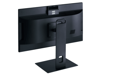 Моноблок Kvadra A20 (23.8"/Core i5_10400/8G_DDR4-3200/SSD 512G NVMe M.2/150W)