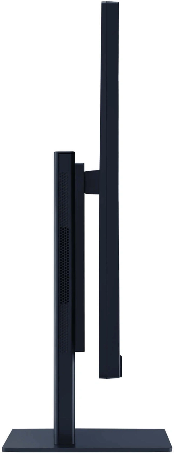 Моноблок Osio BaseLine B240I-019C 23.8" Full HD i5 1235U (1.3) 16Gb SSD512Gb Windows 11 Pro WiFi BT Cam темно-синий 1920x1080 (RUS)