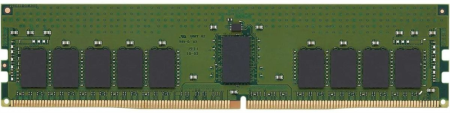Оперативная память Kingston Server Premier DDR4 16GB RDIMM 3200MT/s ECC Reg CL22 2Rx8 Hynix E