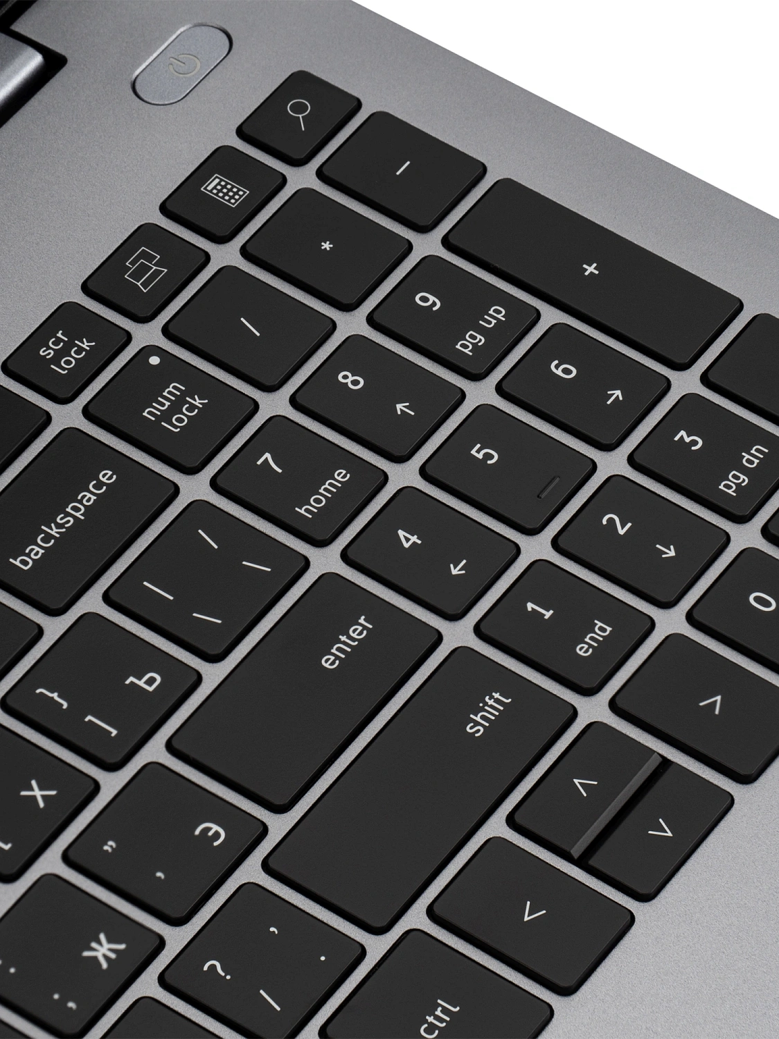 Ноутбук Digma Pro Pactos Core i3 1215U 16Gb SSD256Gb Intel UHD Graphics 16" IPS WUXGA (1920x1200) Windows 11 Pro dk.grey WiFi BT Cam 5500mAh (DN16P3-ACXW01)