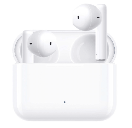 Гарнитура TWS EARBUDSX BLUETOOTH WHITE ALD-00 55041961 HONOR