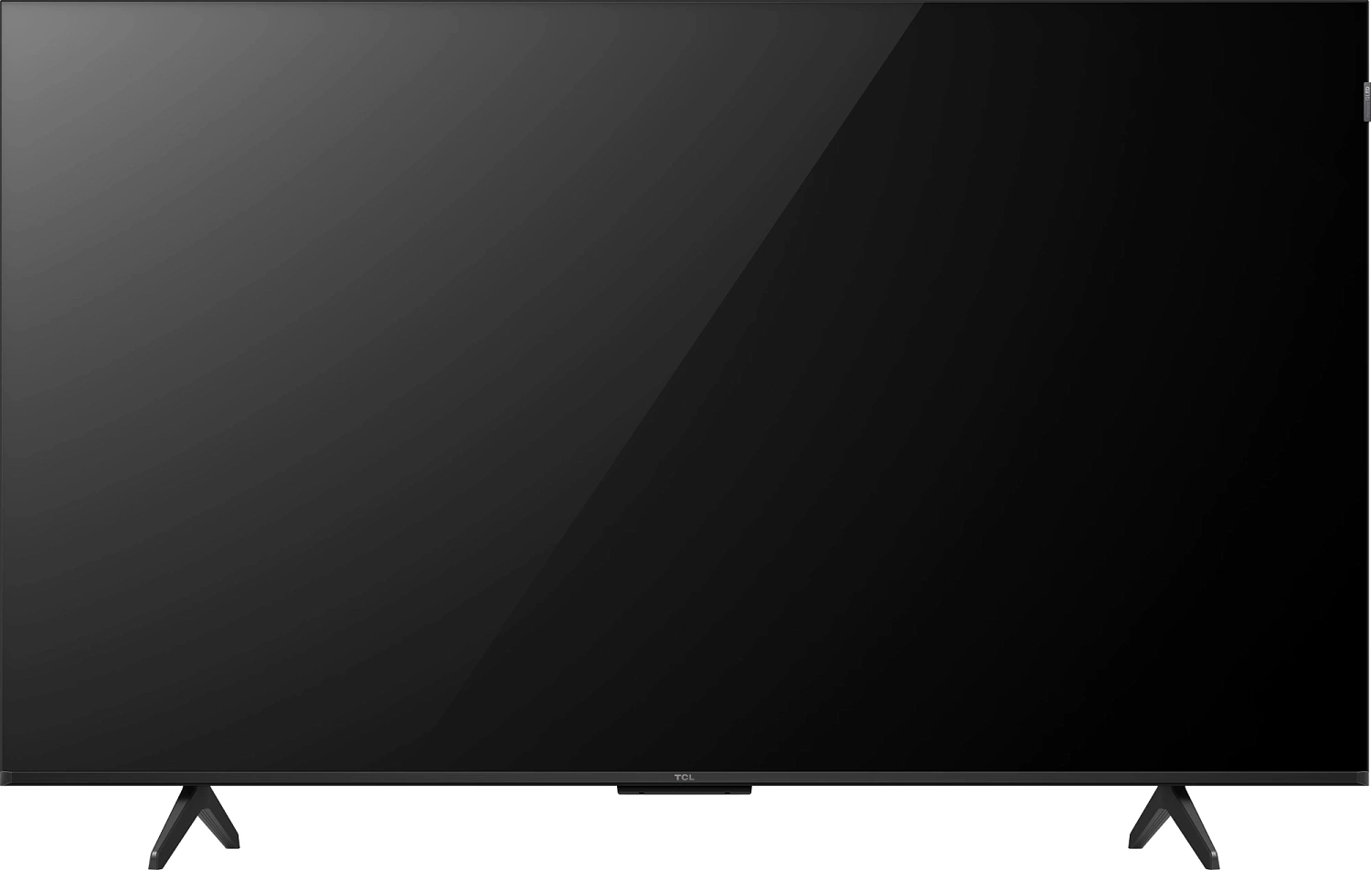 Телевизор QLED TCL 50" 50P7L-RU черный 4K Ultra HD 60Hz DVB-T DVB-T2 DVB-C DVB-S DVB-S2 USB WiFi Smart TV (RUS)