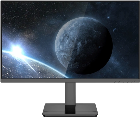 Монитор NPC 27" MD2718-A черный IPS LED 4ms 16:9 DVI HDMI M/M матовая 1000:1 300cd 178гр/178гр 1920x1080 100Hz VGA DP FHD 4кг