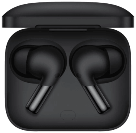 OnePlus Buds Pro 2R Obsidian Black E507B