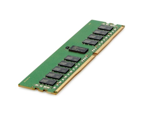 Модуль памяти HPE 32GB (1x32GB) 2Rx4 PC4-3200AA-R DDR4 Registered Memory Kit for DL385 Gen10 Plus