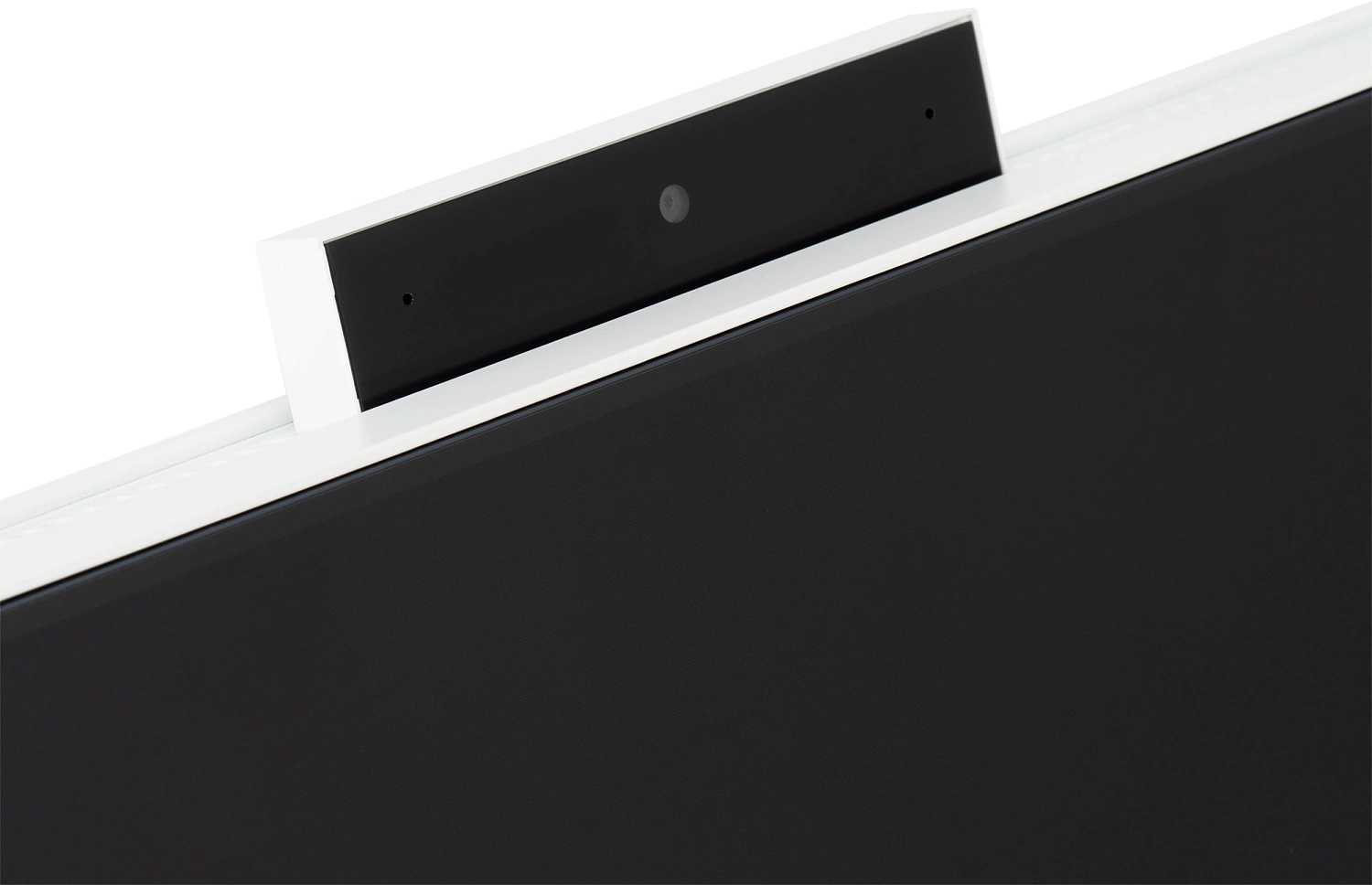 Моноблок IRU Tactio 23.8" Full HD i5 1235U (1.3) 16Gb SSD512Gb CR noOS GbitEth WiFi BT 120W Cam белый 1920x1080