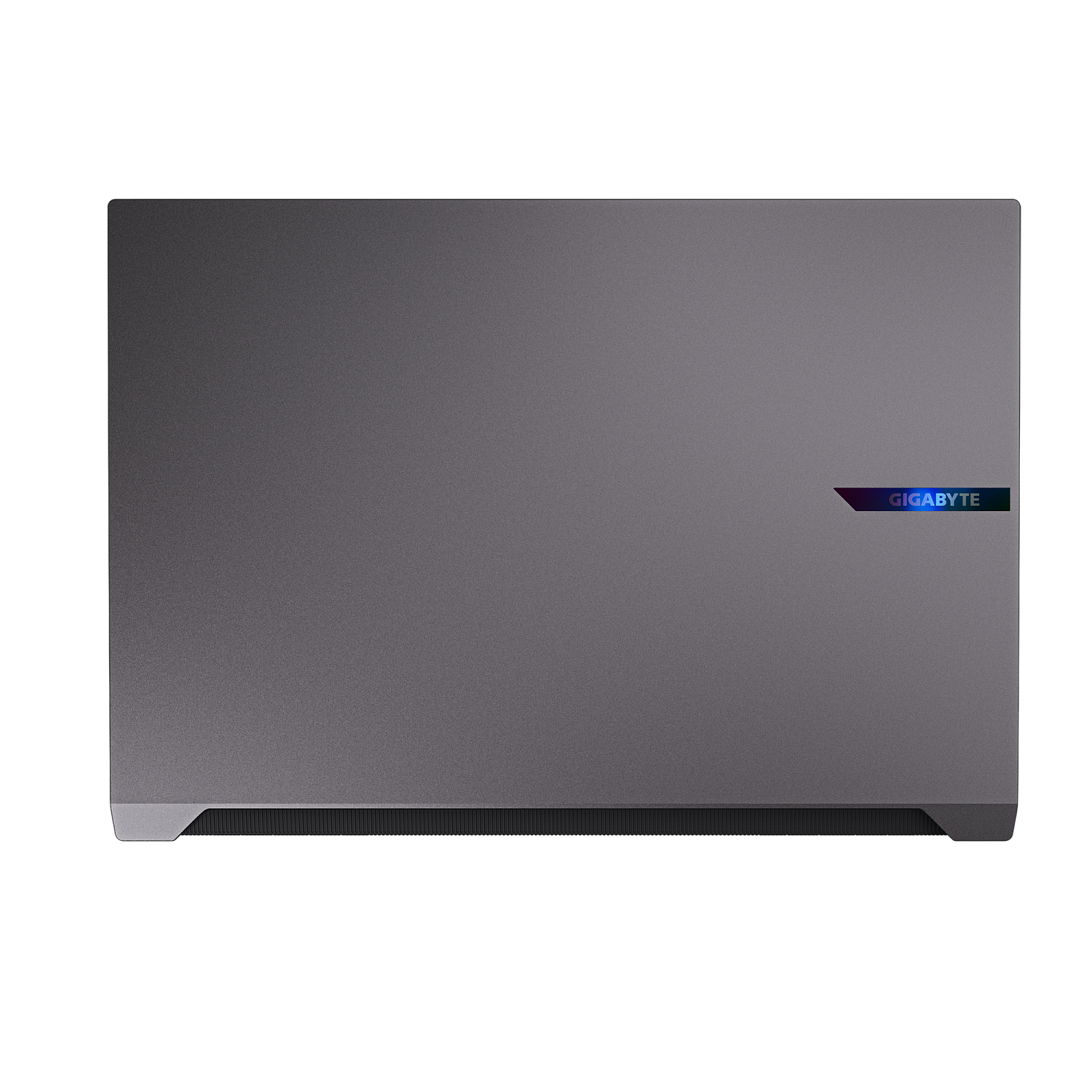 Ноутбук Gigabyte AERO X16 3VH AMD Ryzen 7 260/16Gb (1*16 D5)/SSD512Gb/RTX5060 8Gb (85W)/16"/IPS/WQXGA/2560x1600/165Hz/NoOS/RJ-45/Space Gray/1.9kg