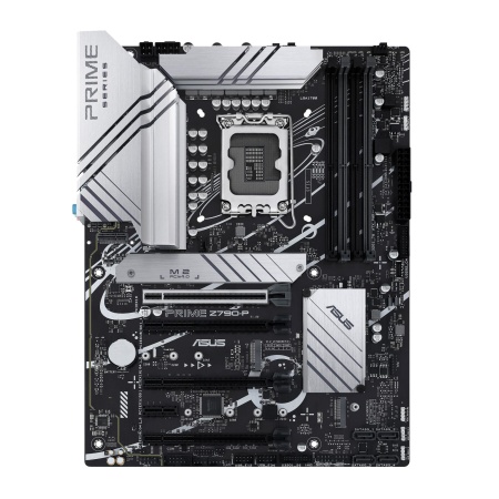 PRIME Z790-P /LGA1700,Z790,USB3.2 GEN 2,MB