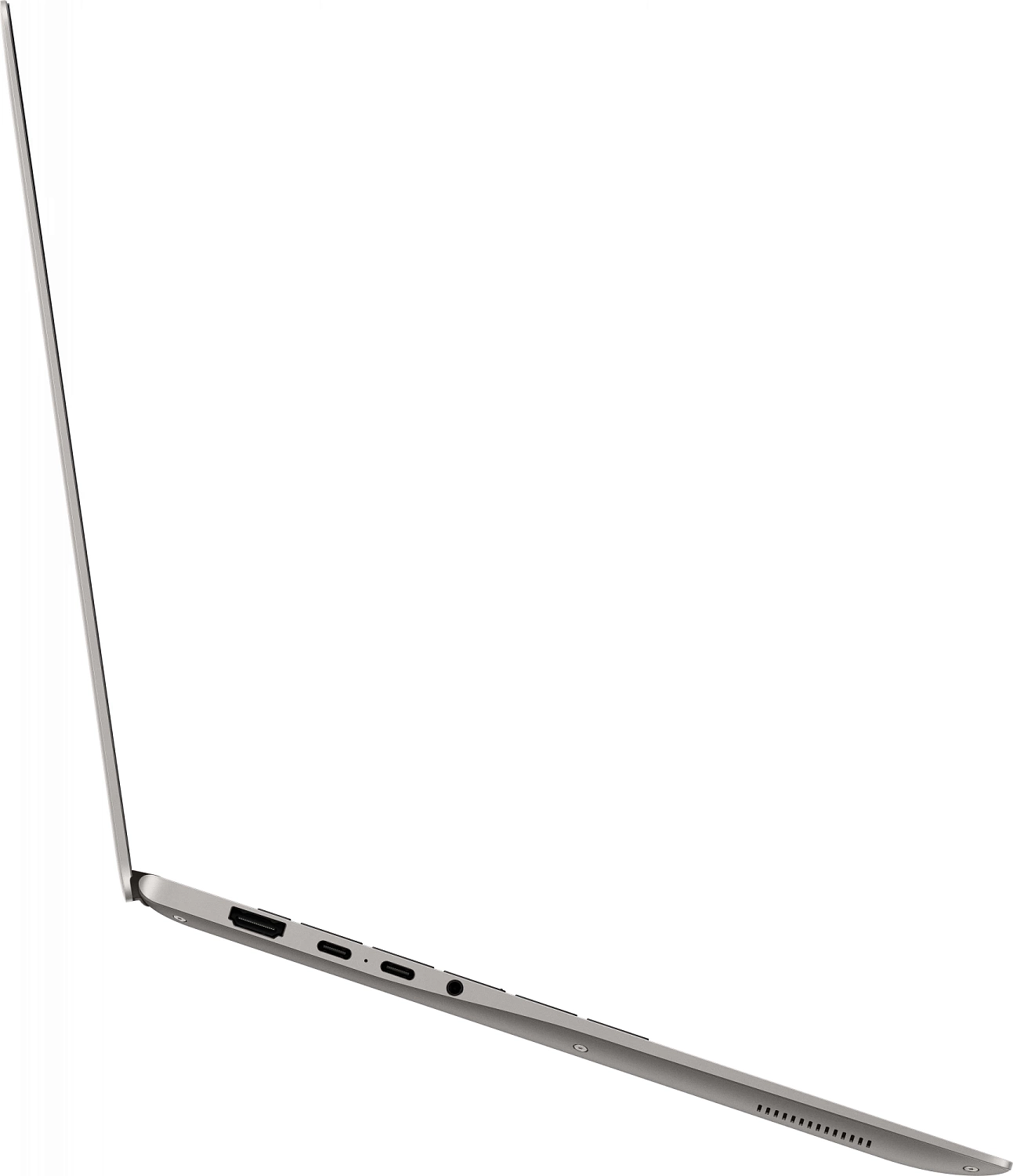 Ноутбук Honor MagicBook Pro 14 FMB-P Core Ultra 9 285H 32Gb SSD1Tb Intel Arc 140T 14.6" OLED 3.1K (3120x2080) Windows 11 Home grey WiFi BT Cam (5301ANXE)