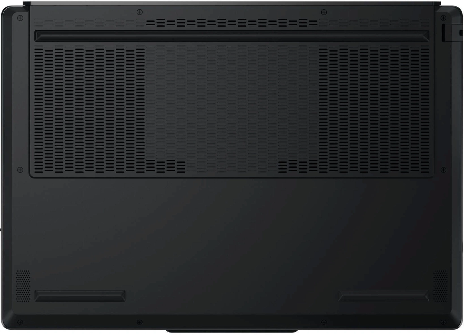 Ноутбук Lenovo Legion 5 15IAX11 Core Ultra 9 290HX Plus 32Gb SSD1Tb NVIDIA GeForce RTX 5070 12Gb 15.3" OLED WQXGA (2560x1600) Windows 11 Home black WiFi BT Cam (83VK004WRK)