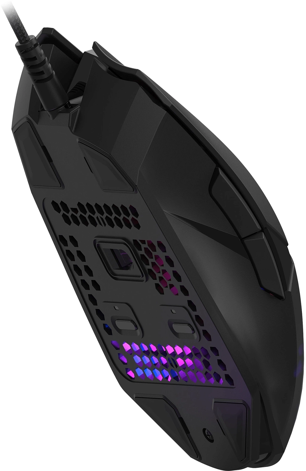 Мышь A4Tech Bloody W65 Max Mini черный оптическая (12000dpi) USB (9but) Мышь A4Tech Bloody W65 Max Mini черный оптическая (12000dpi) USB (9but)