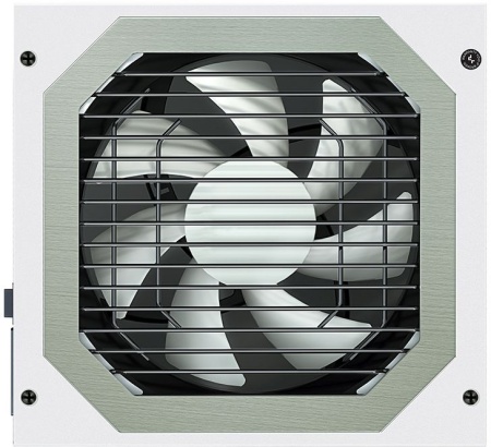 Блок питания Deepcool ATX 750W DQ750-M-V2L WH 80+ gold (20+4pin) APFC 120mm fan 6xSATA Cab Manag RTL